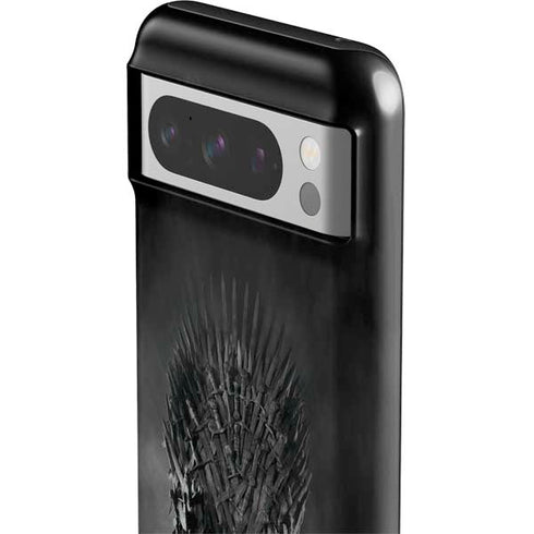 Game of Thrones: The Iron Throne Google Pixel 8 Pro Impact Case